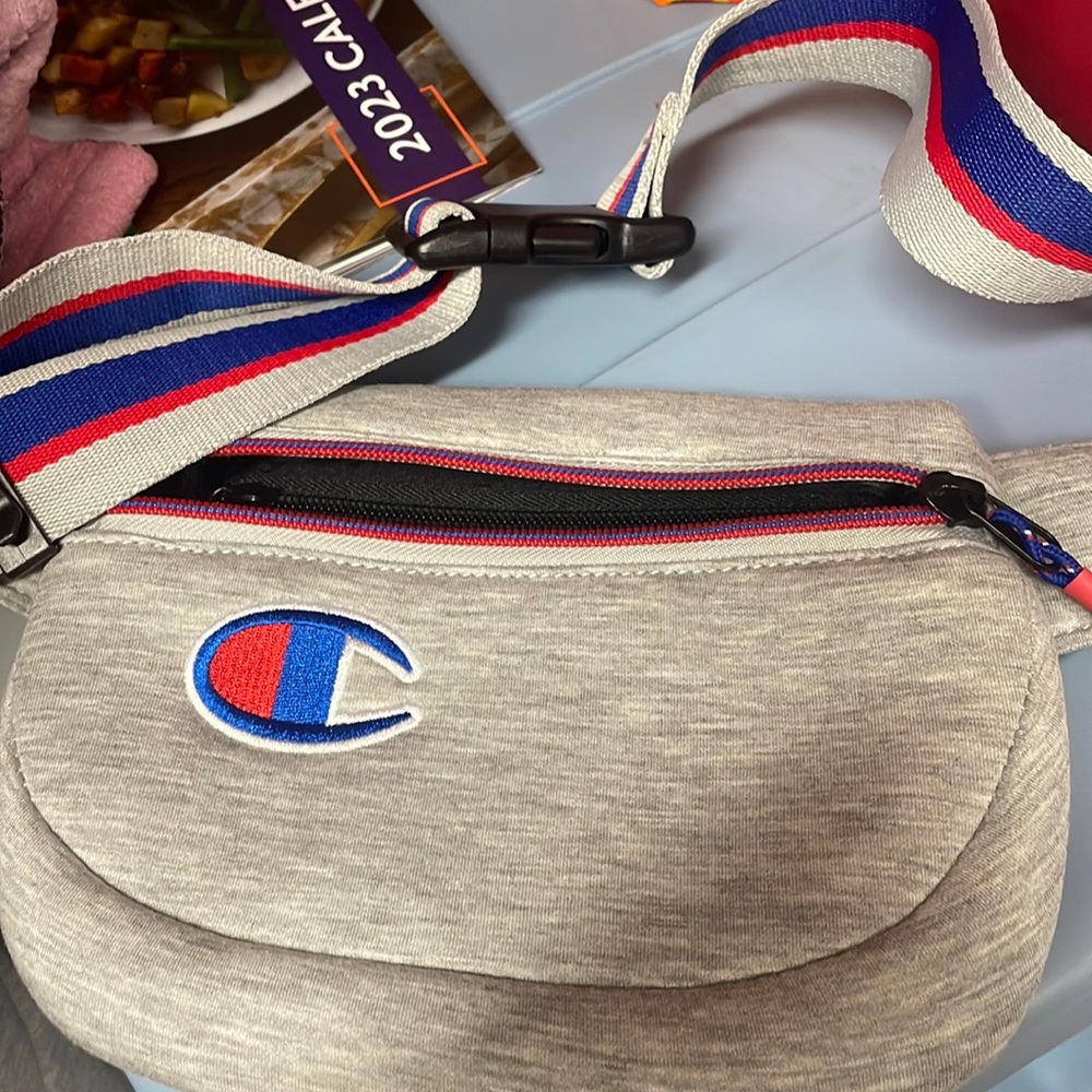 Champion Fanny pack